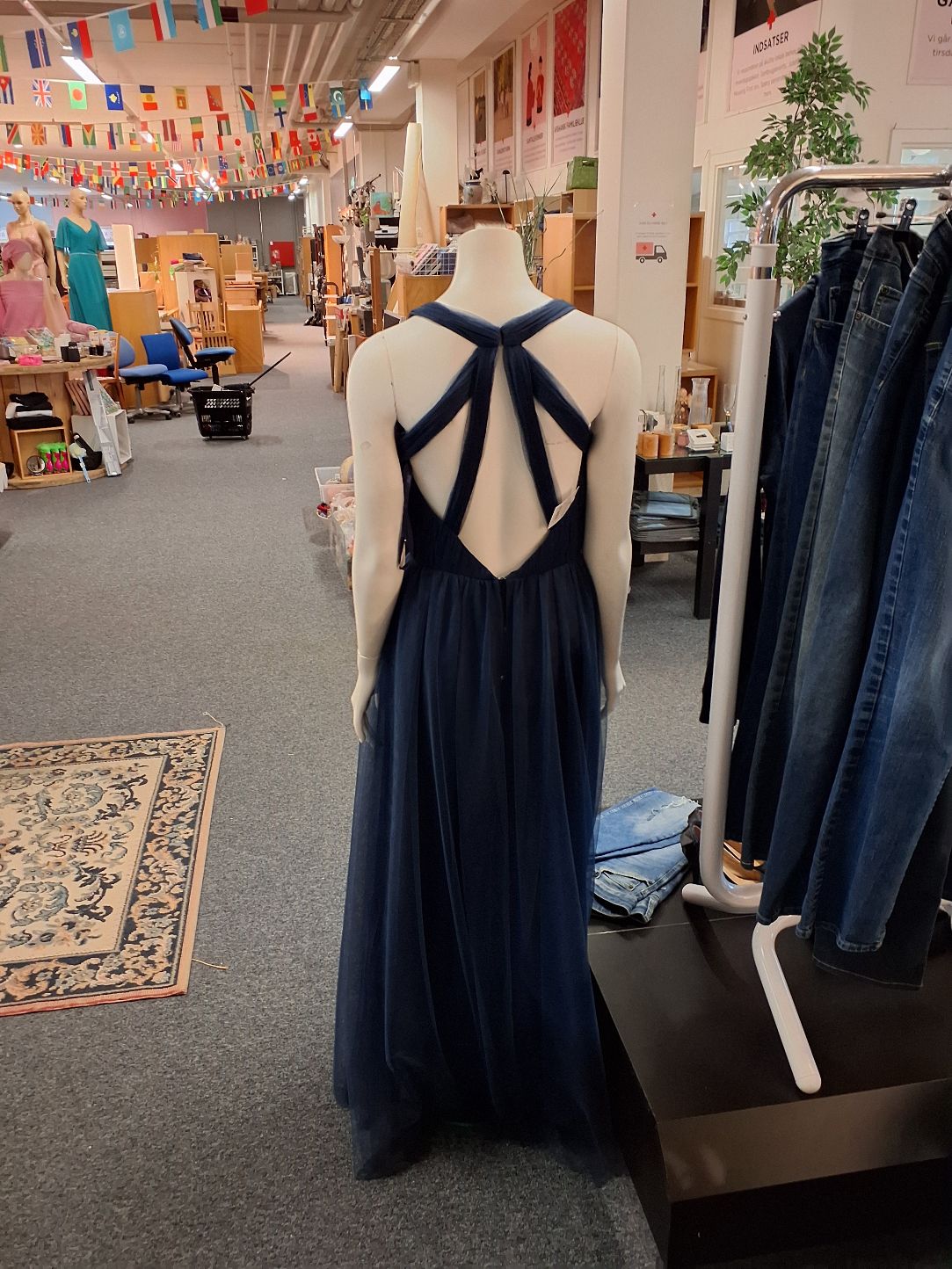 Ny kjole - Kenneth Winston